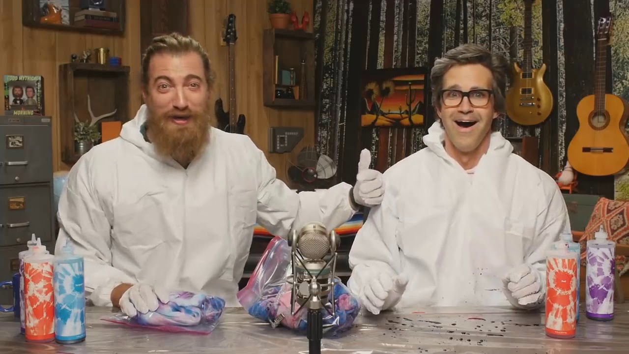 gmm cotton candy randy glitch YouTube