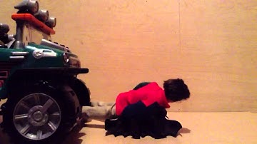 Making Stop Motion Animations On My Ios Device- Imotion