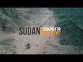 Sudan - an epic, adventurous  journey into the Nubian desert