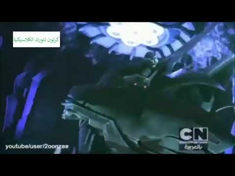 إعلان الحلقات الجديدة من ترانسفورمرز برايم كرتون نتورك بالعربية