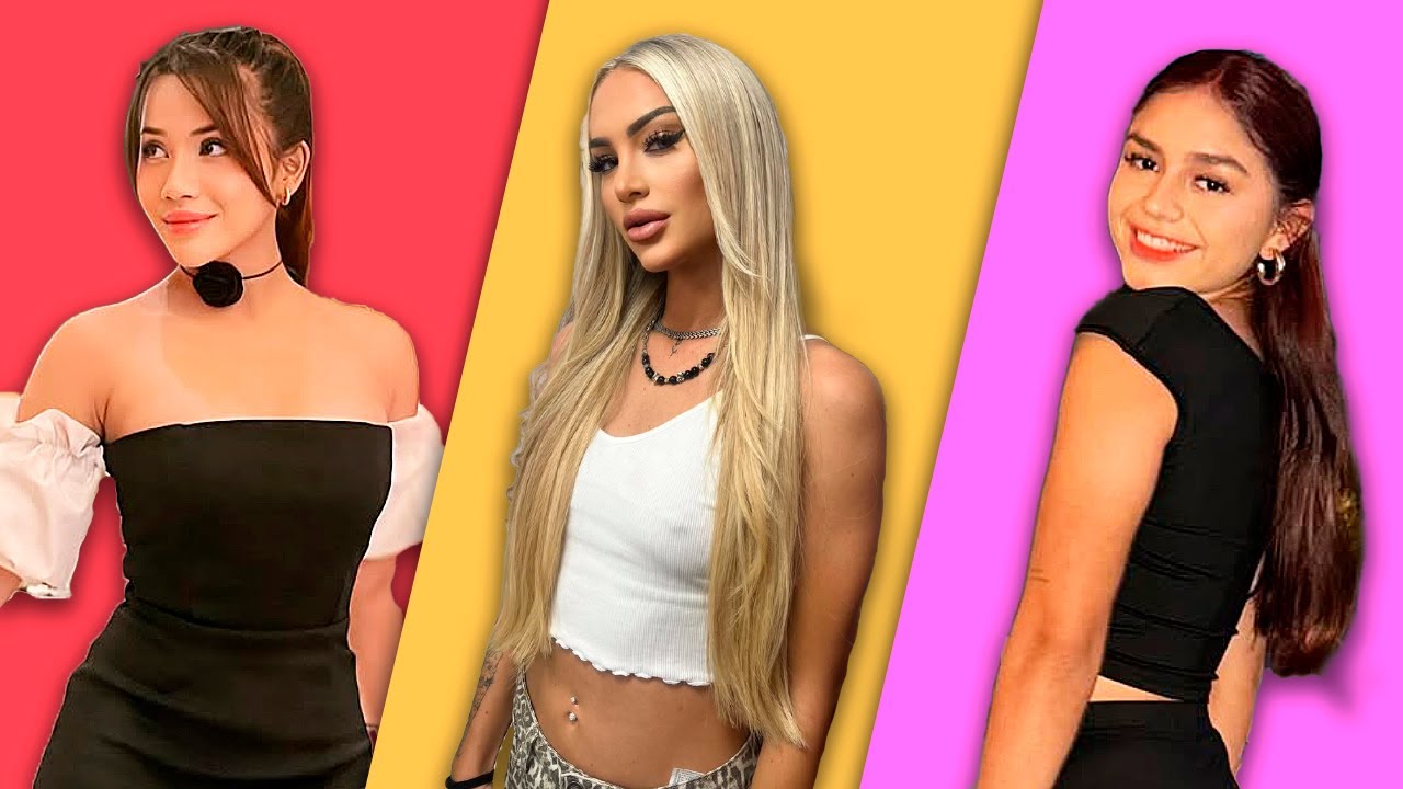 Топ-10 самых красивых женщин в футболе