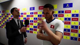 eFootball™2026/EPA. WL. /Paraguay 26/Group B: Chile 🇨🇱 0-5 Switzerland 🇨🇭 
