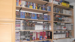 Colección de videojuegos - LA HABITACIÓN DE SLOBULUS - Especial 1000 Suscriptores