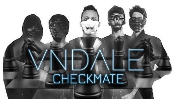 VNDALE - Checkmate (Official Video)