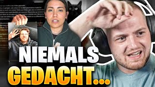 KRASSE Vorwürfe GEGEN UNGE! - Rachels STATEMENT | Trymacs Stream Highlights