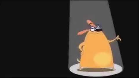 Fetch! with Ruff Ruffman: Season 5 Rap