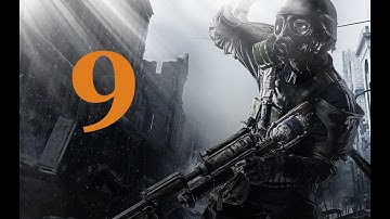 Metro - Last Light Redux - Through Hell - Part 9