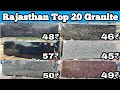 Indian Granite Colors And Price | Best Granite Colors For Flooring In India | Call- 9530303038