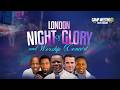 London Night Of Glory And Worship Concert Friday 22nd May 2026 Dominion City United Kingdom 