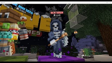 Hive Deathrun part 1