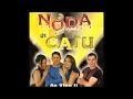 CD Noda de Caju (Ao Vivo II) - Vol. 6, 2001