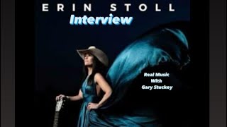 Erin Stoll Interview!
