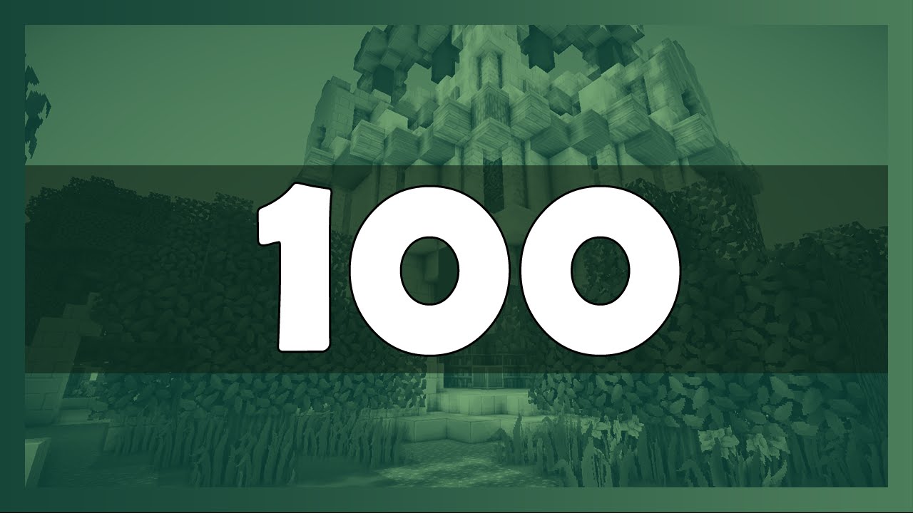 [1/3] 100 Abonnenten SPECIAL MONTAGE - YouTube