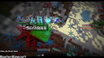 My new hacked client release | veltpvp and arcane hcf hacking and phasing