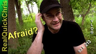 Afraid to hit upload?!  s2e213