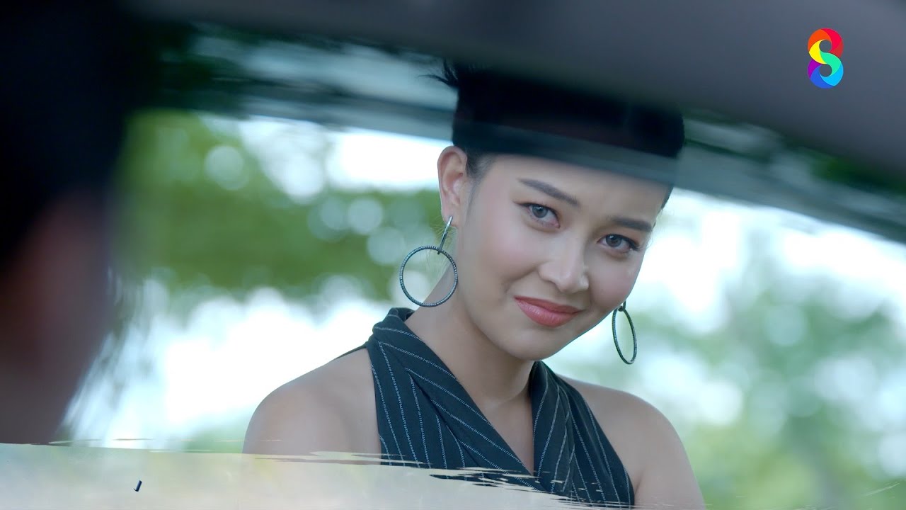 หลุมนี้มีนาฝังเอง | ตัวอย่าง หนี้รักเกียรติยศ EP32 | ช่อง8