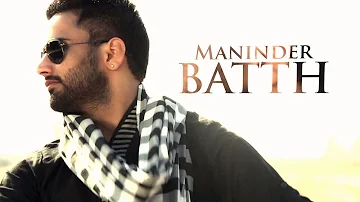 Maninder Batth - Feat. Bhinda Aujla - College - Goyal Music - Official Song HD