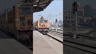 Indian Railways soft editing🤞 #indianrailways #indiarailway #shorts #railwa  #railwayoperations screenshot 3