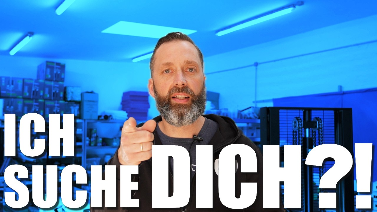 Dein neuer Job als Aquarienprofi?! (m/w/d)