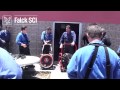 Falck sci canarias curso flashover y ventilacin fnmt 9 y 10 mayo 2013