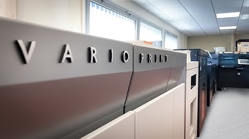 Imprimerie Poisneuf - Case Study Teaser