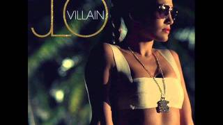 Jennifer Lopez - Villain