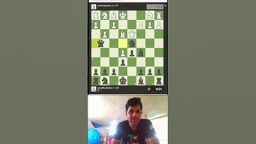 Chess game