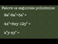 Simplifique os Polinômios com Nosso Guia Passo a Passo 📚
