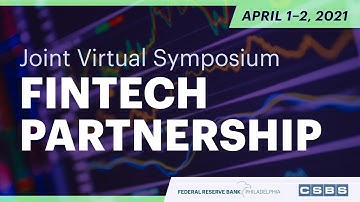 Fintech Platforms from ICBA’s ThinkTECH Accelerator Program (2021)