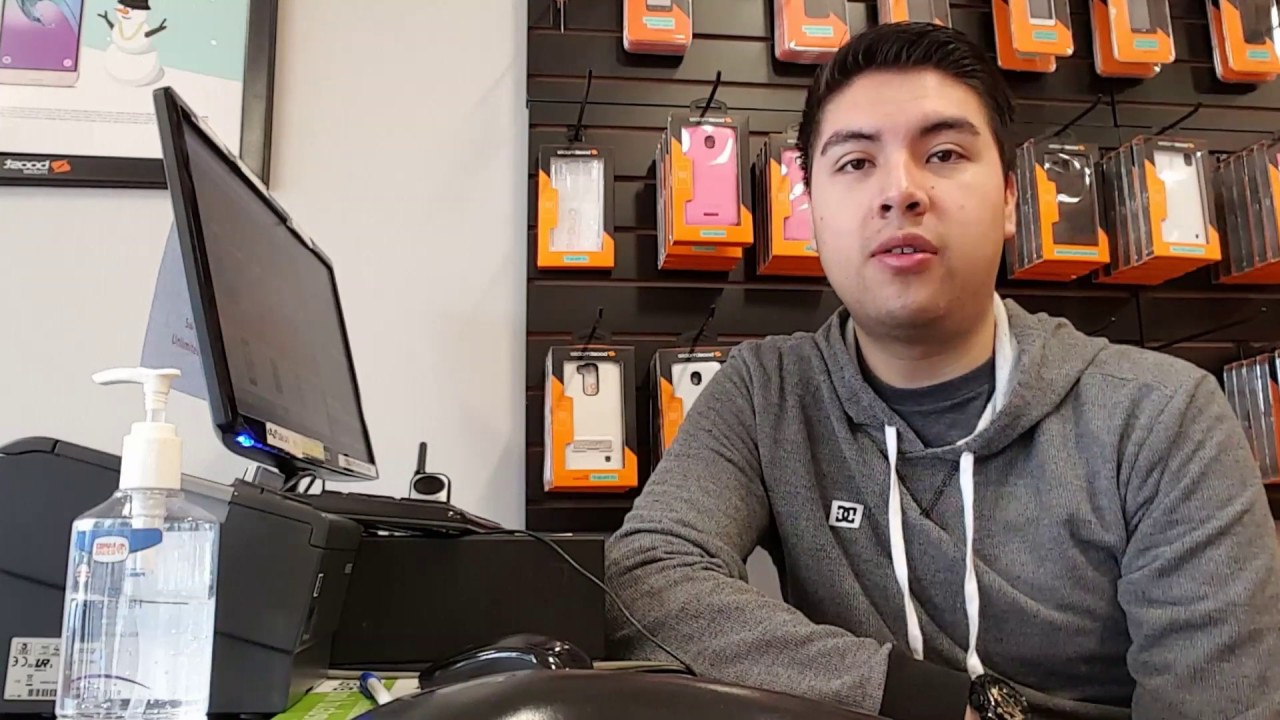Where to buy Boost Mobile IPhones locally if not near a Boost Store (HD) - YouTube
