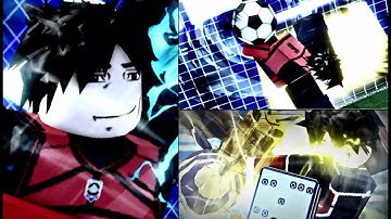 NEW GAGAMARU and BACHIRA STYLE + LIMITED EMOTE/MVP. (Azure Latch UPDATE)