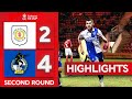 Crewe Bristol Rovers goals and highlights