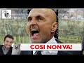 FIORENTINA 1-1 JUVENTUS: SIAMO VERGOGNOSI! NON È CAMBIATO NULLA! 