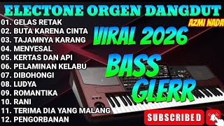 Orgen Tunggal  Album Dangdut Lawas Original Paling Laris Manis Di Hajatan Di Kdanung