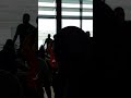 болельщики Чемпионата мира по футболу 2022 в аэропорту Стамбула