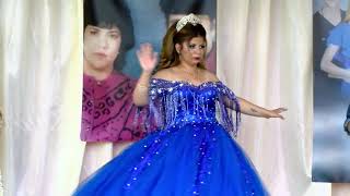 Canli Yayin Reyhan Gulsevim.