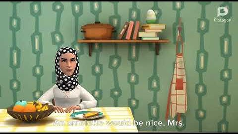 Dialog about Procedure Text