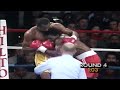 The Night Tommy Hearns Almost Lost Everything