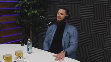 Danyal Islam from Validus Podcast | Berkshire Channel