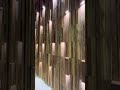 Wayne Flat Wall Accent