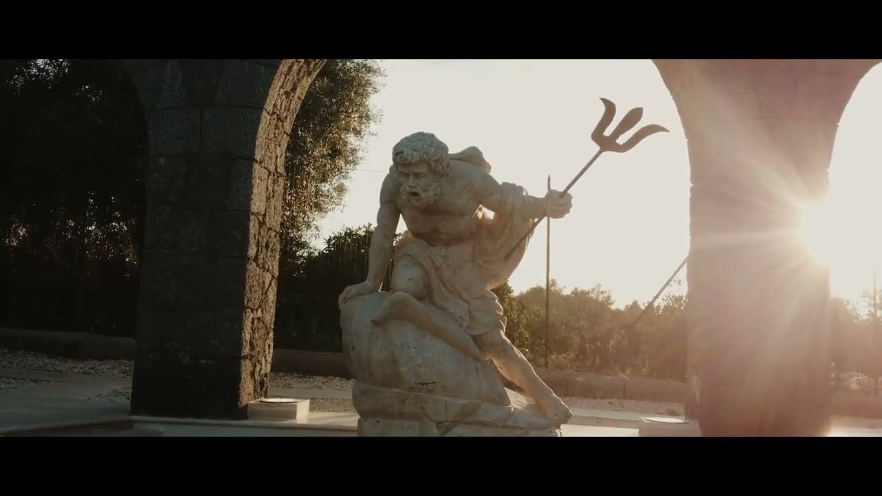 Wedding Venue in Sicily, Italy near Catania and Syracuse.