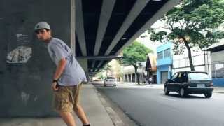 Blaze Supply Introducing Vinicius Santos