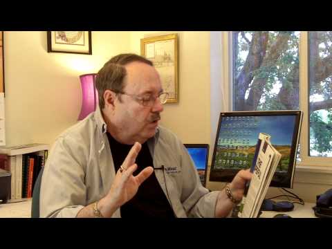 The Power of Focus-  Ron's Wisdom Wednesday