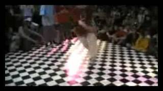 Bboy Vane (Floor LegendZ) - Trailer 2009