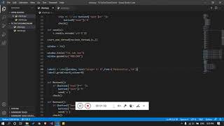 Tic Tac Toe Game Online 2 GUI and two players in python || لعبة Tic Tac Toe (Arabic) 2 screenshot 4