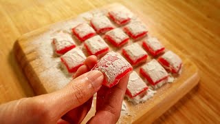 Resepi Turkish Delight Homemade Tanpa Cream Of Tartar Basickeli
