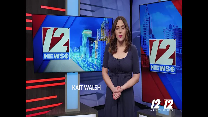 Maternal Health Matters: A 12 on 12 Digital Original