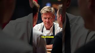 Gordon Ramsay s 220 Million Empire