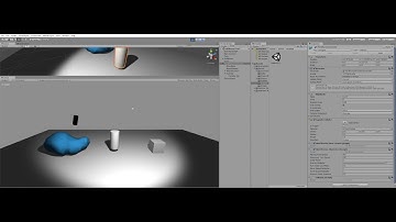 Unity 5 5 0f3 Personal 64bit   SoftBunnyTest unity   Haptic   PC, Mac & Linux Standalone   DX11  201