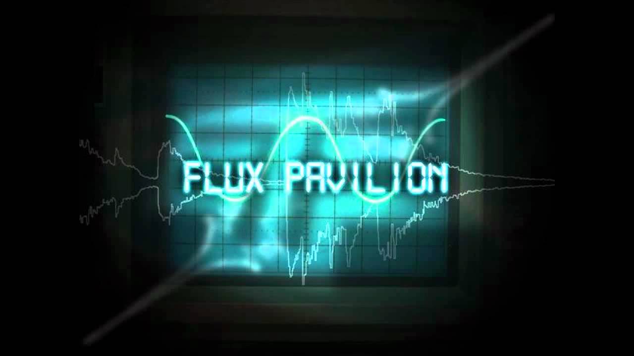 DJ Fresh - Gold Dust (Flux Pavilion Remix) [Full]